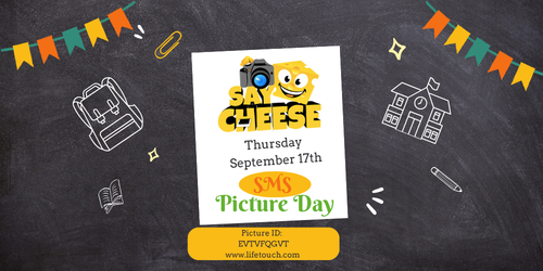 SMS Picture Day