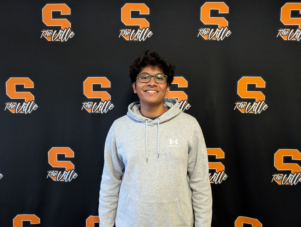 Student photo