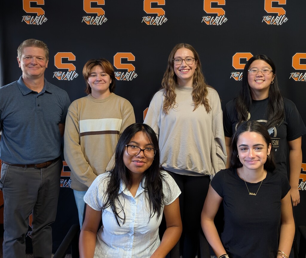 student group picture