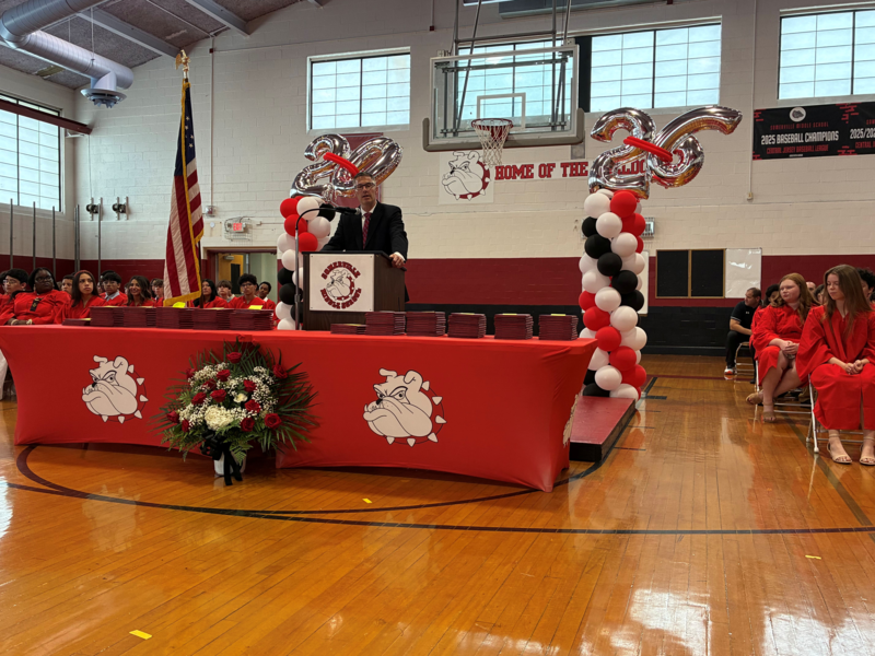 sms graduation