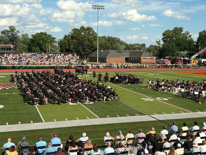 shs graduation