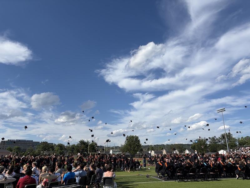 shs graduation