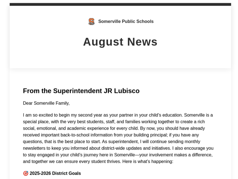 link to news