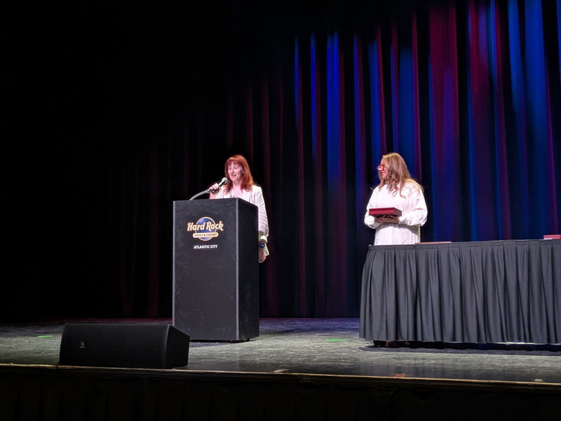 Arielle Goldstein Denrich