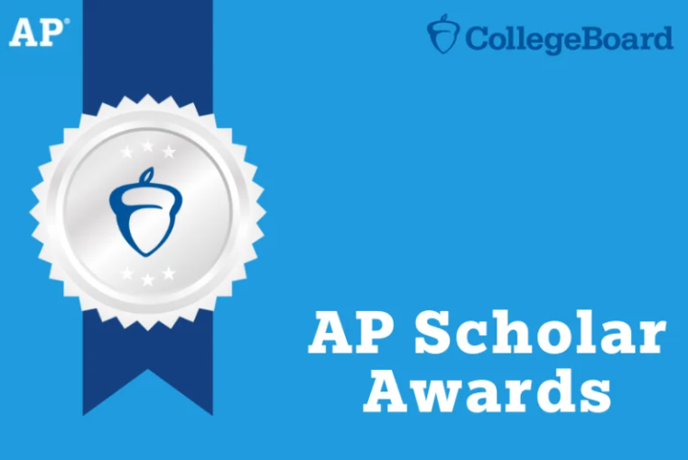 SHS AP Scholars
