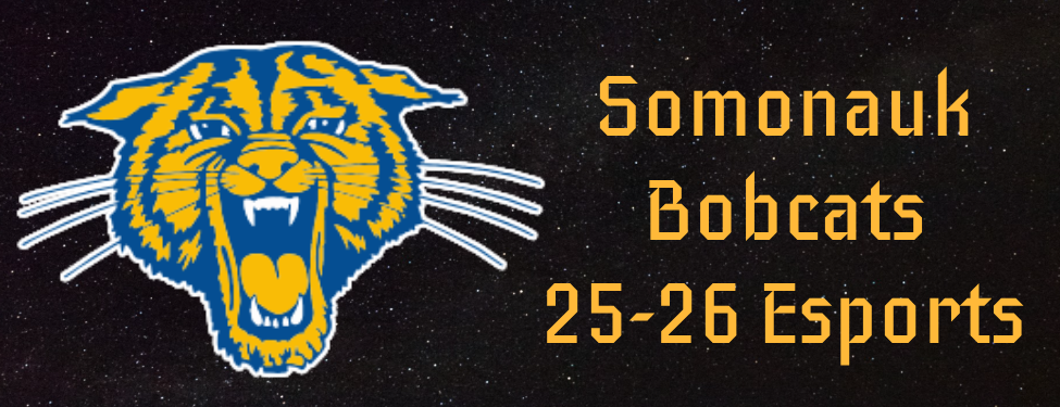 SHS Esports