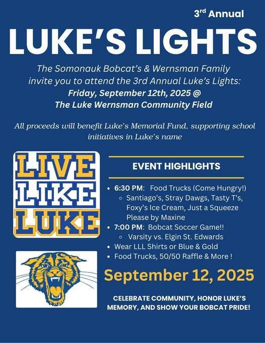 Lukes Lights