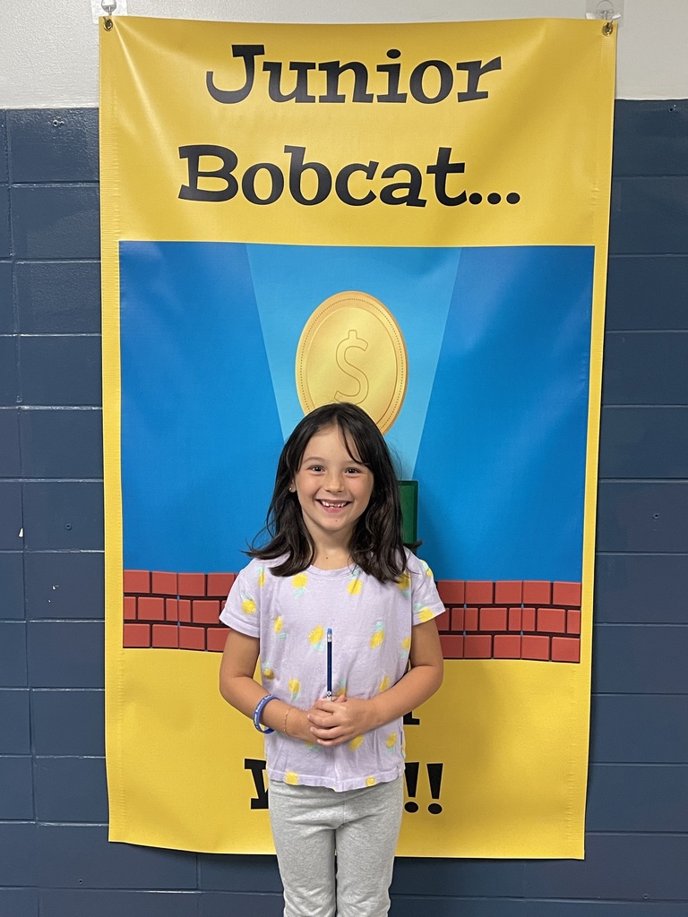 Jr Bobcat