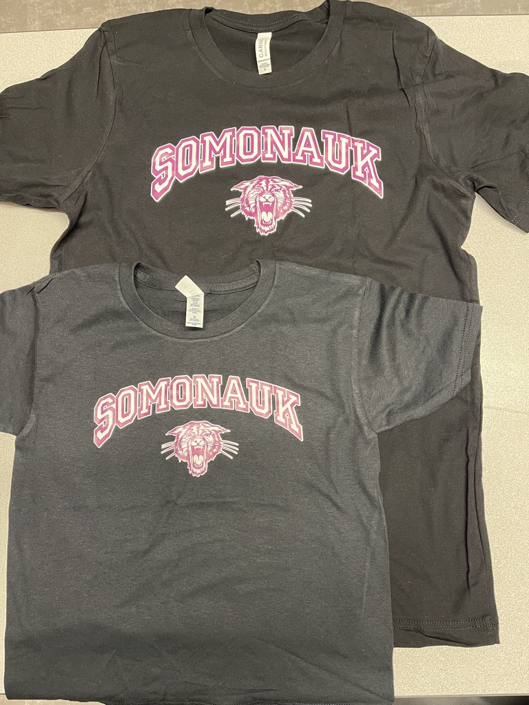 Spirit wear