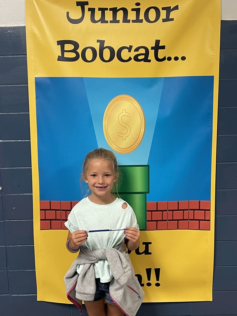 Jr Bobcat