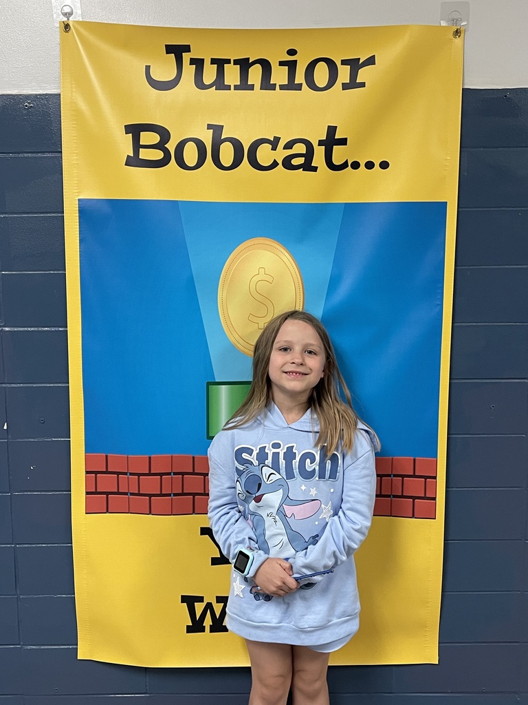 Jr Bobcat