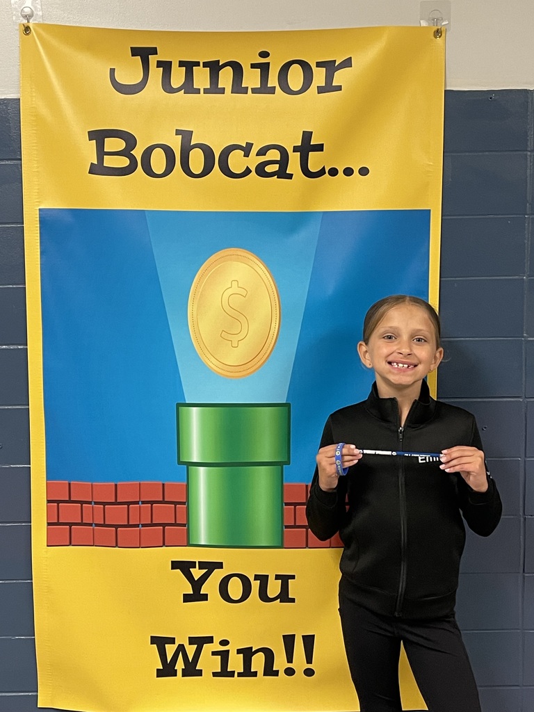 Jr Bobcat
