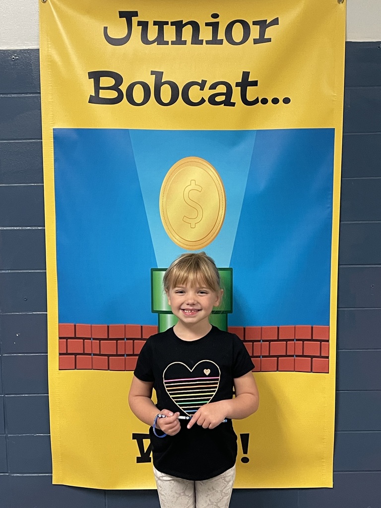 Jr Bobcat