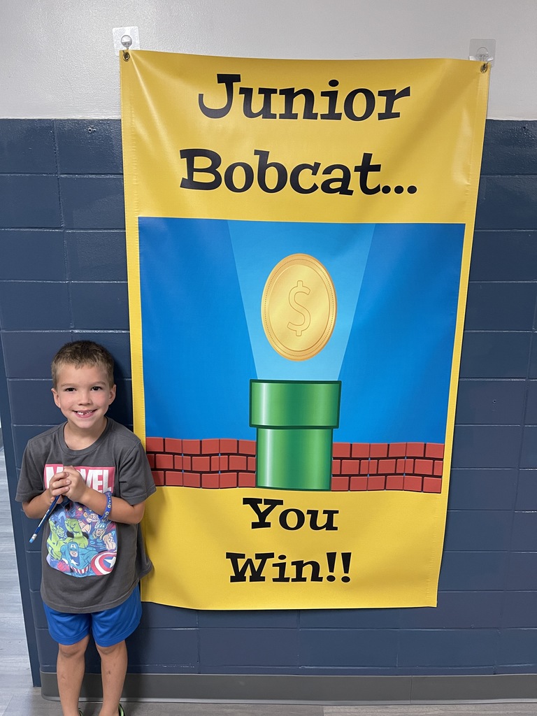 Jr Bobcat