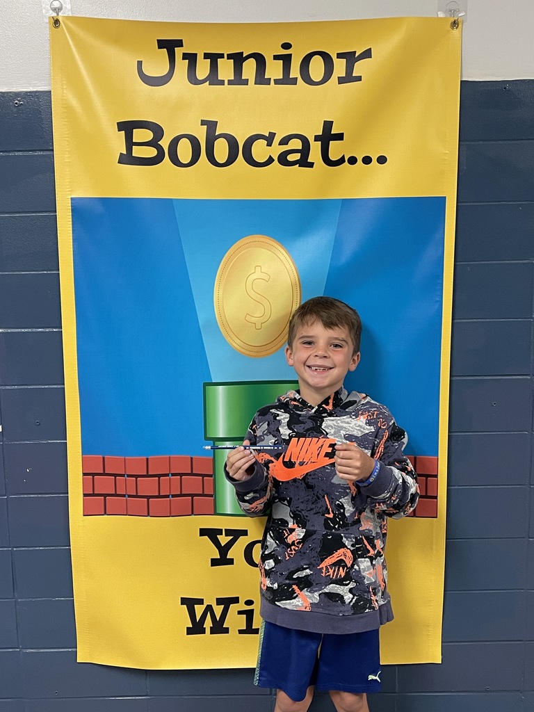 Jr Bobcat