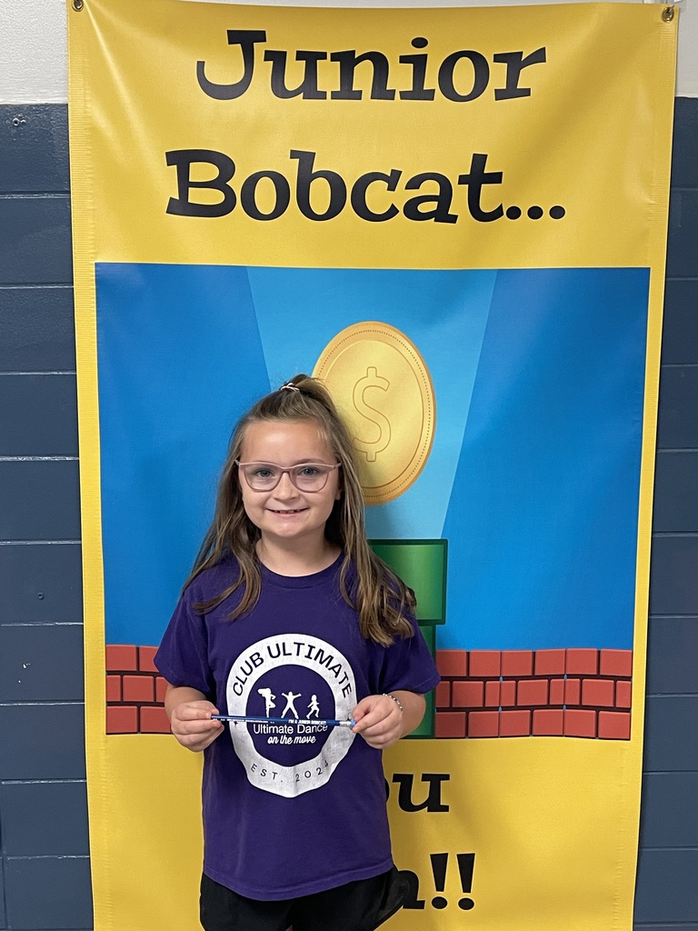 Jr Bobcat
