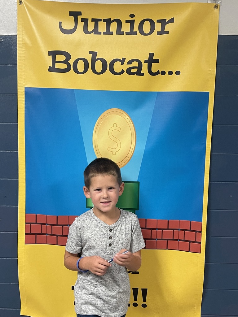 Jr Bobcat