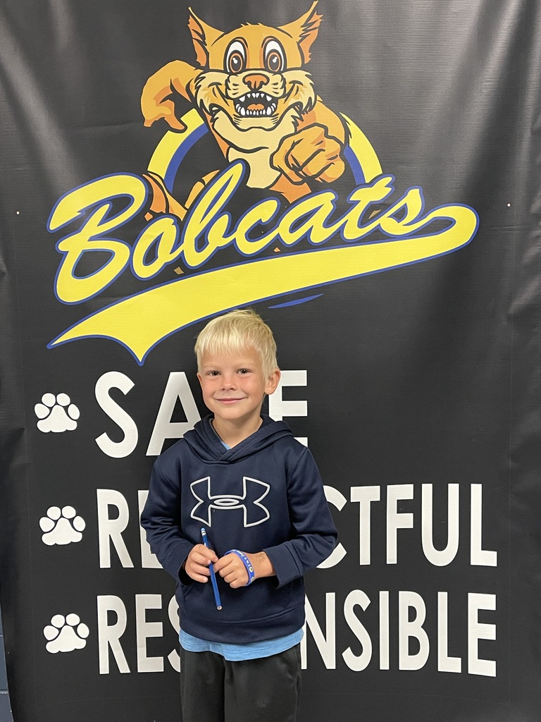 Jr Bobcat