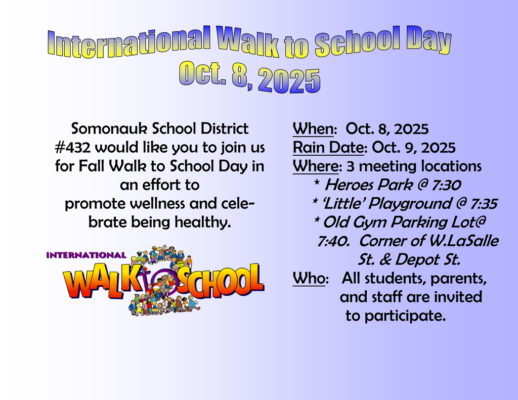 Fall WTSD 2025