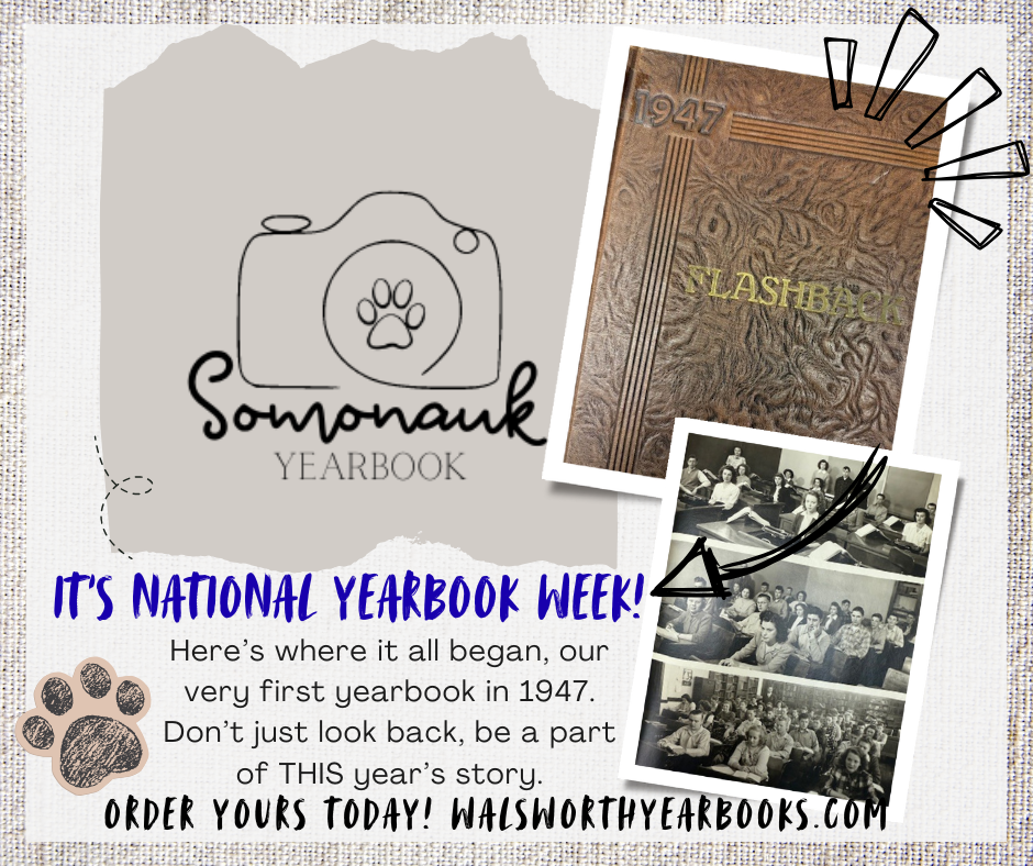 yearbook