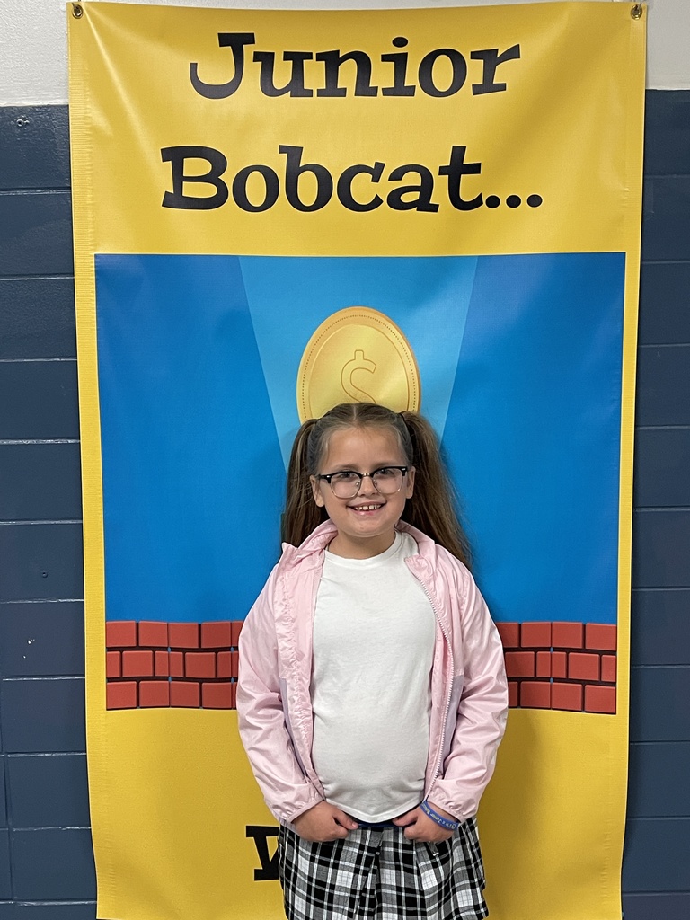 Jr Bobcat