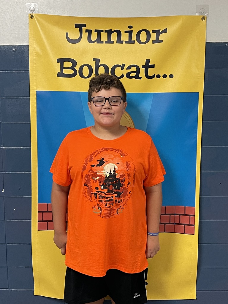 Jr Bobcat