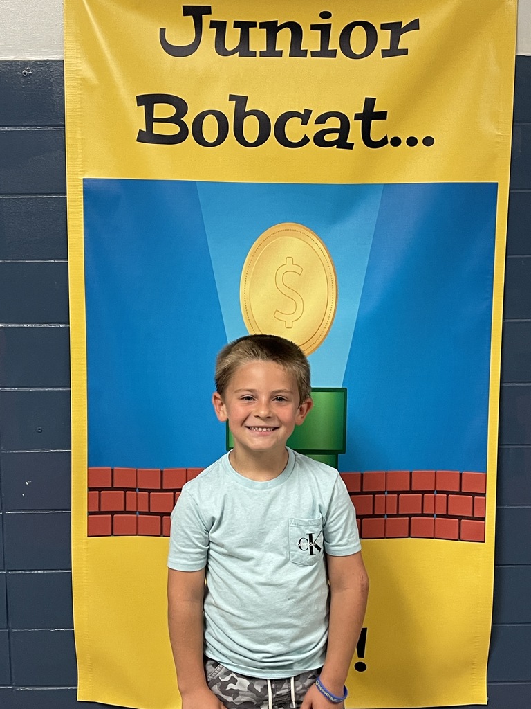 Jr Bobcat