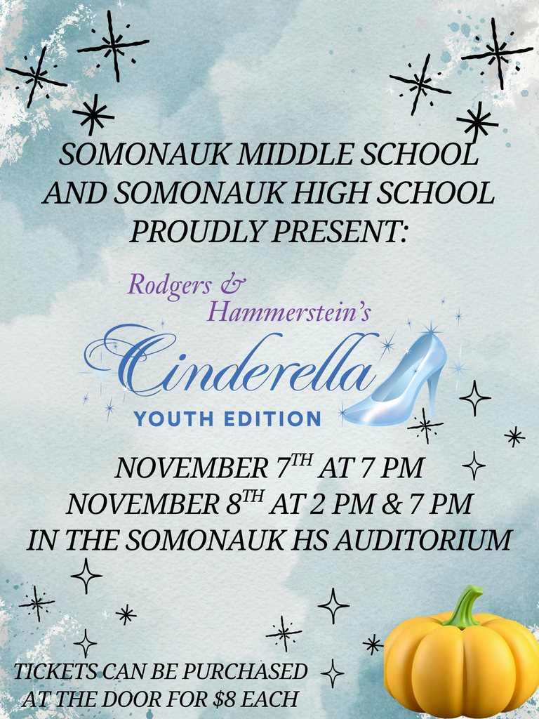 Cinderella