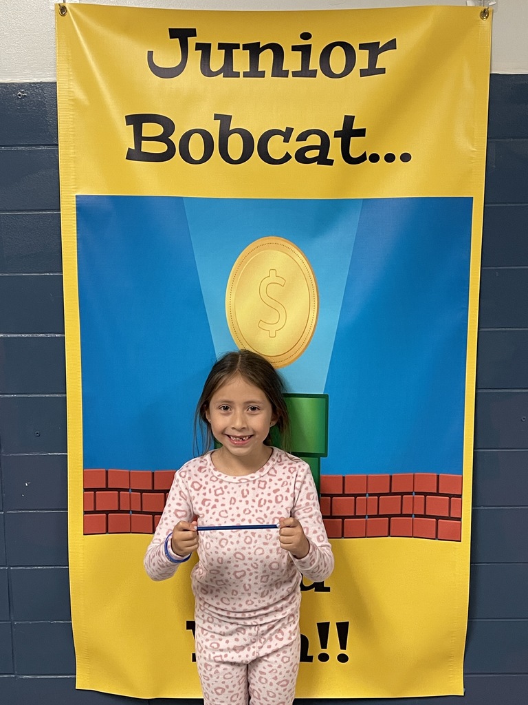 Jr Bobcat