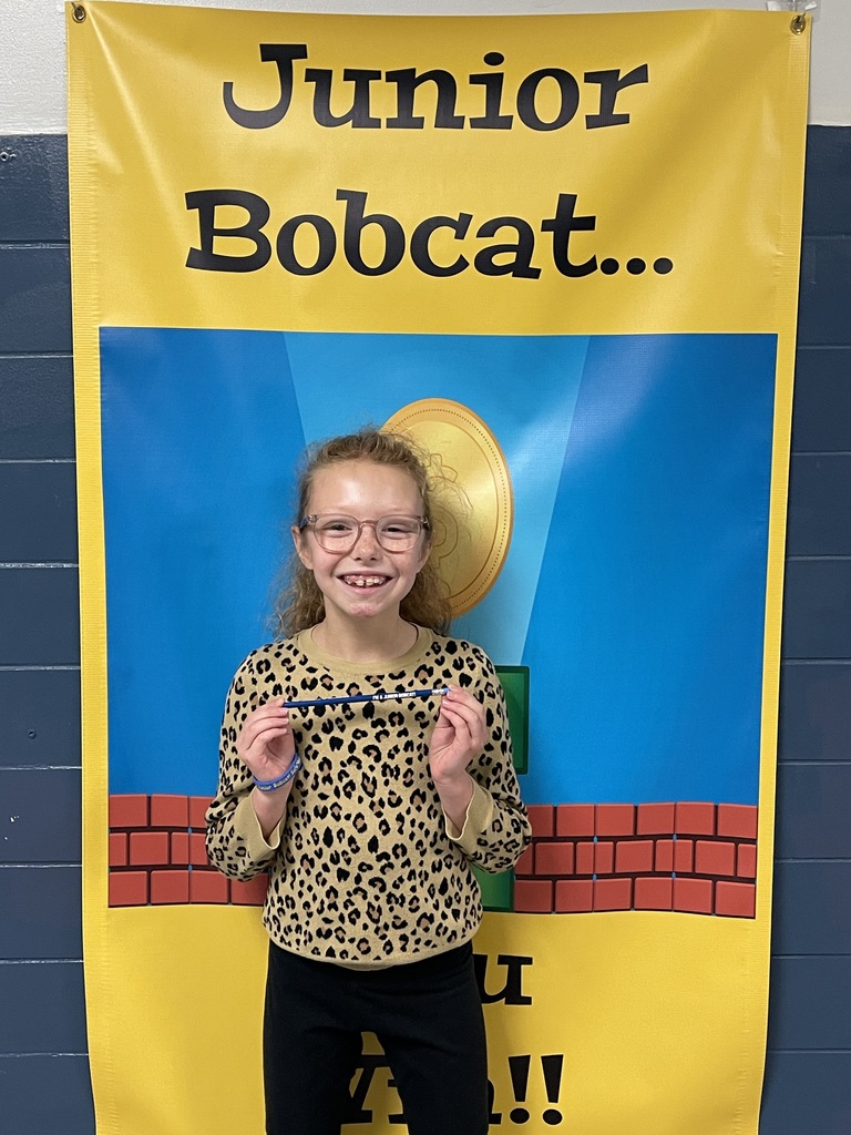 Jr Bobcat