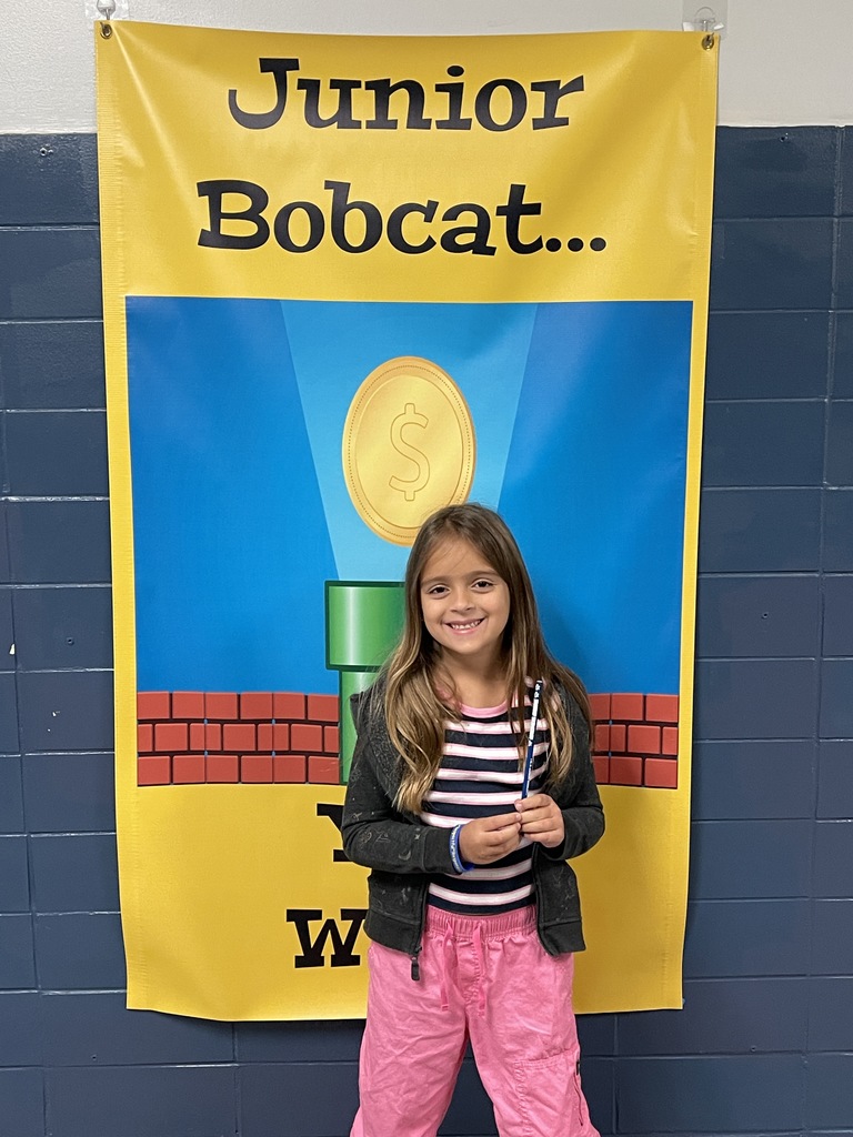 Jr Bobcat