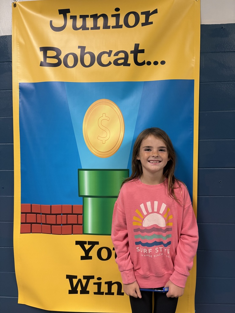 Jr Bobcat