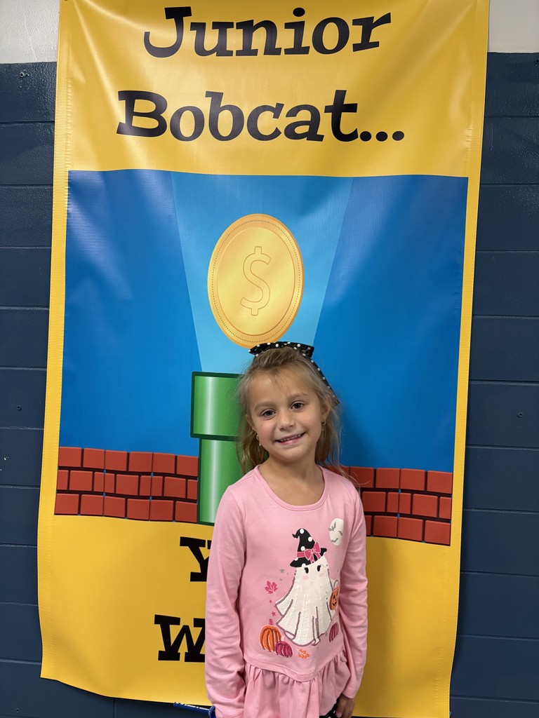 Jr Bobcat