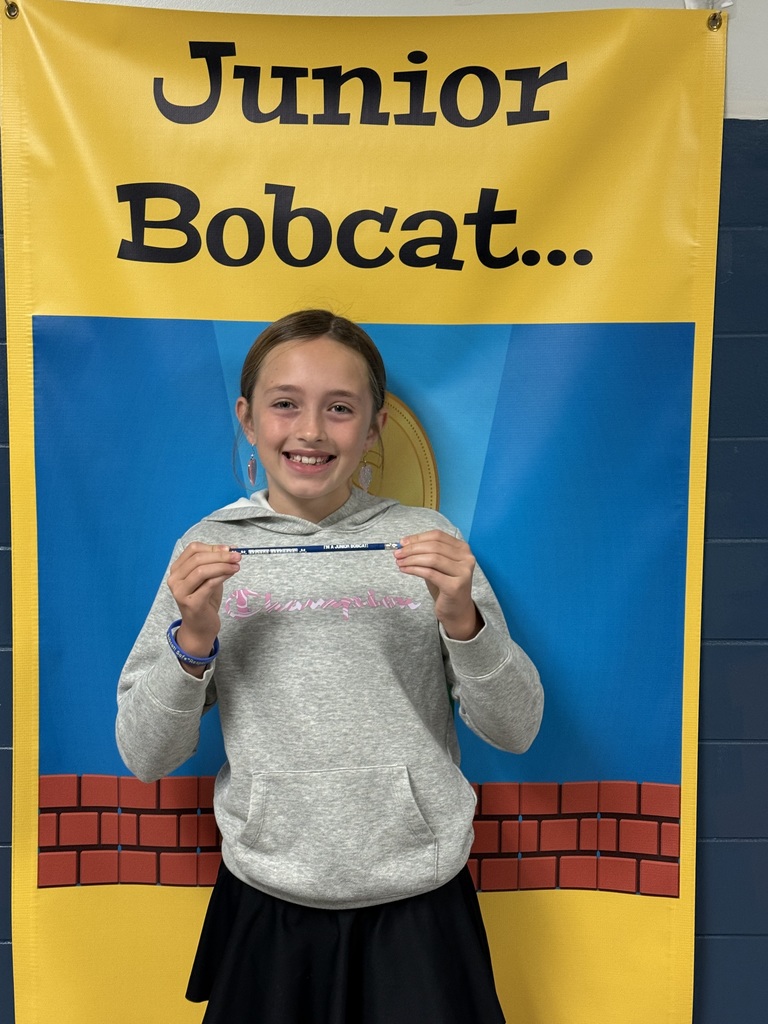 Jr Bobcat