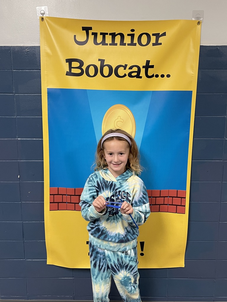 Jr Bobcat