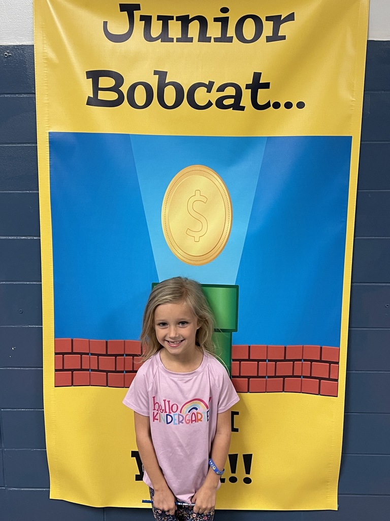 Jr Bobcat