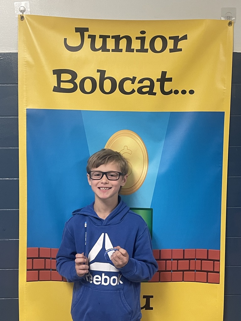 Jr Bobcat
