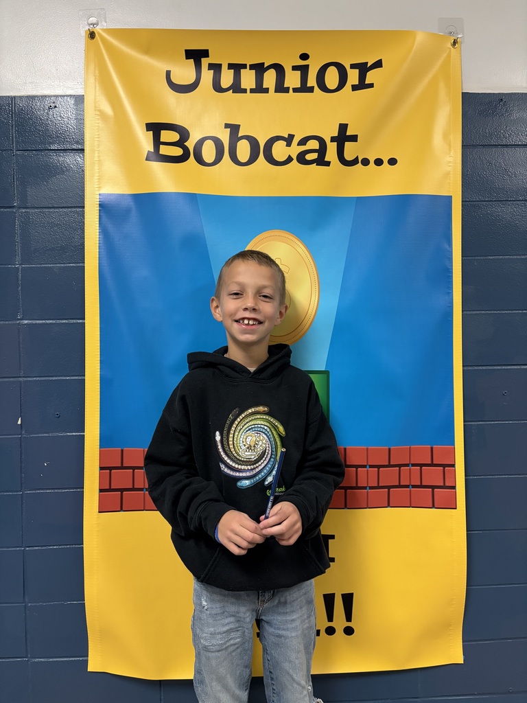 Jr Bobcat