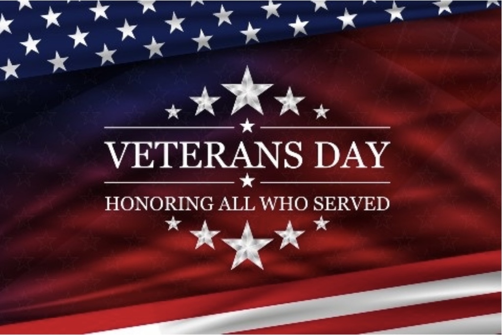Veterans Day