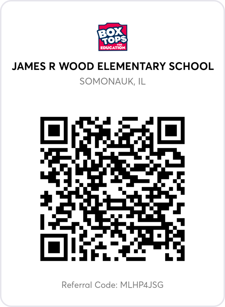 Box Tops for Education