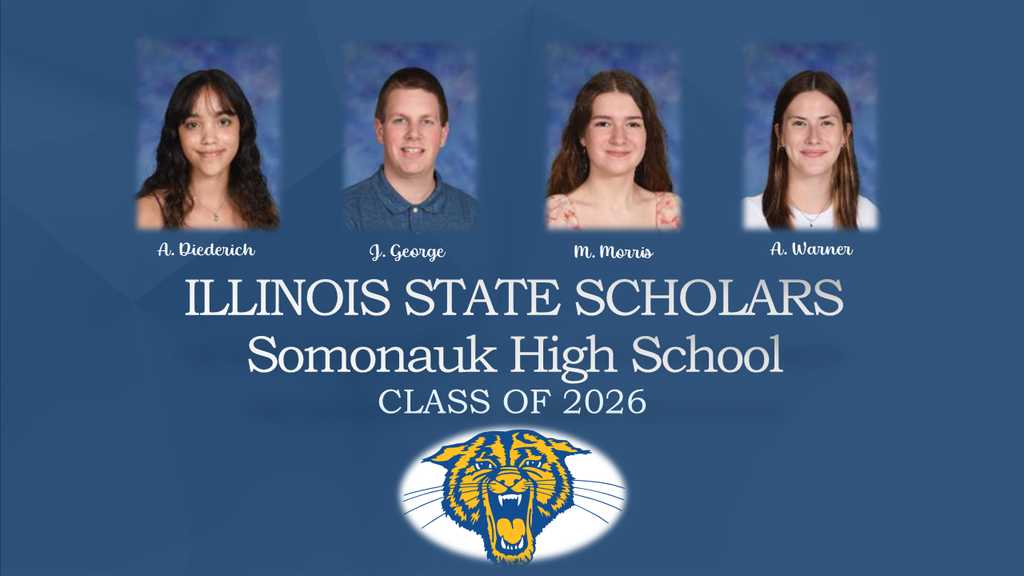 State Scholars