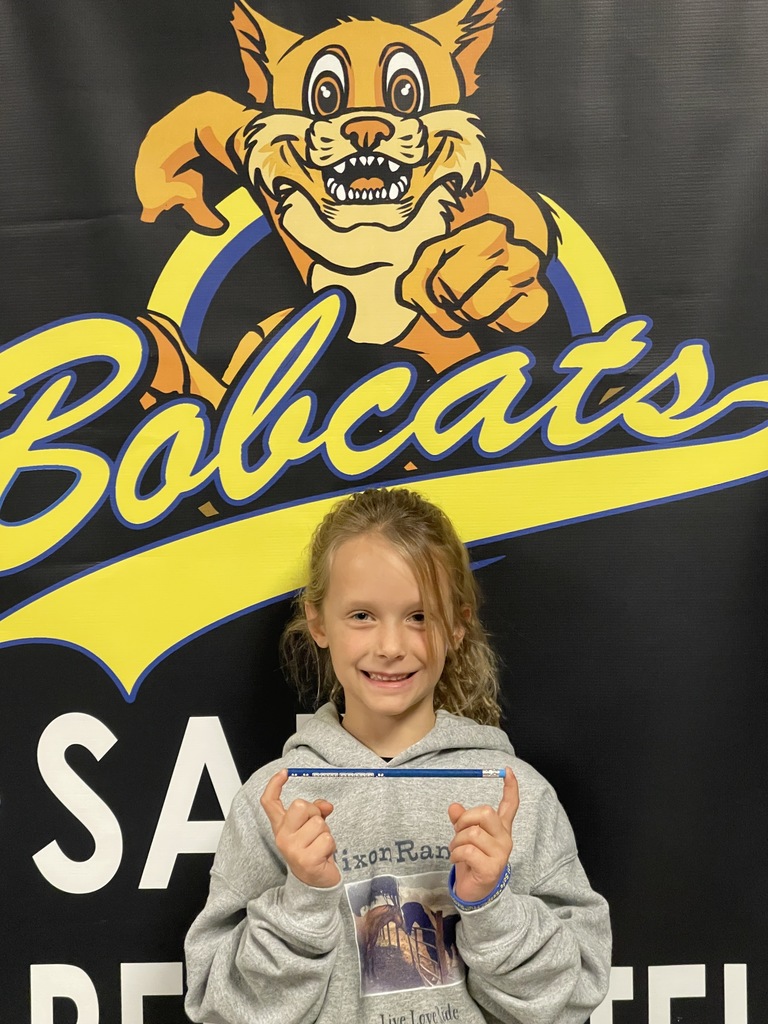 Jr Bobcat