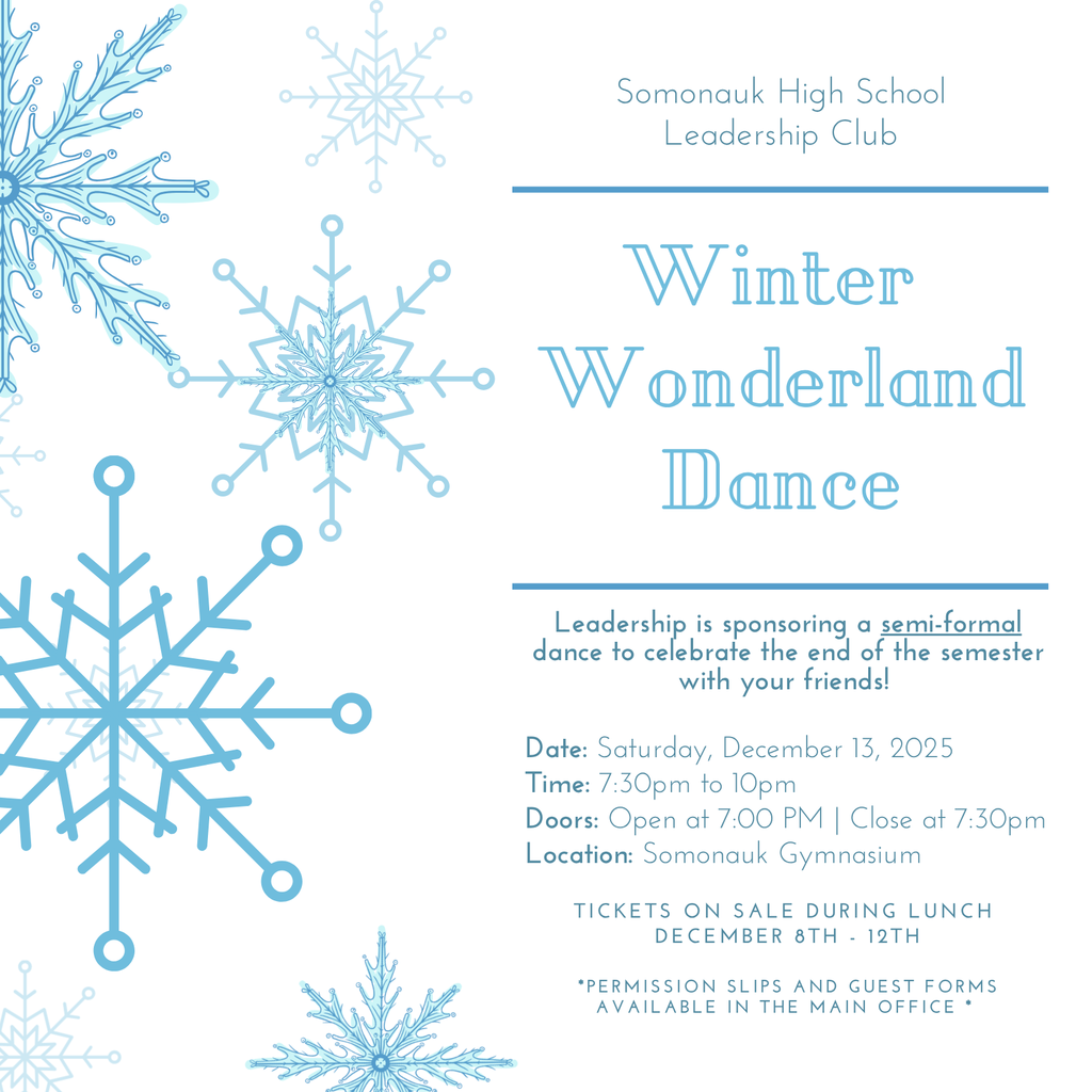 Winter Wonderland Dance