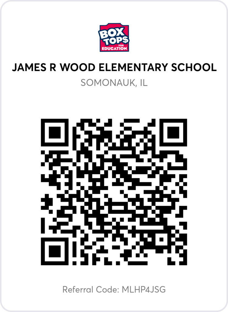 Box Tops for Education