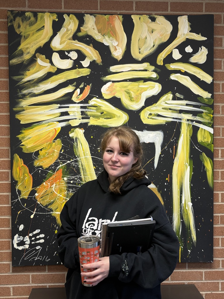 IVVC Winter Outstanding Student