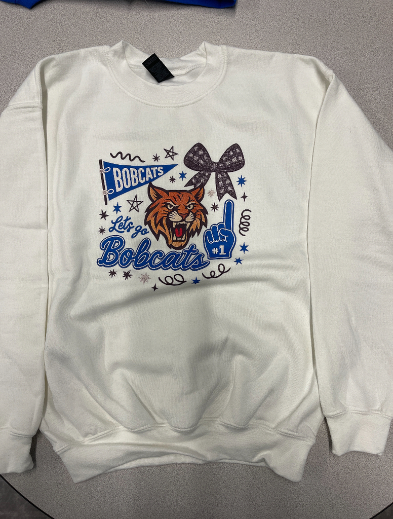 Spirit Wear 10