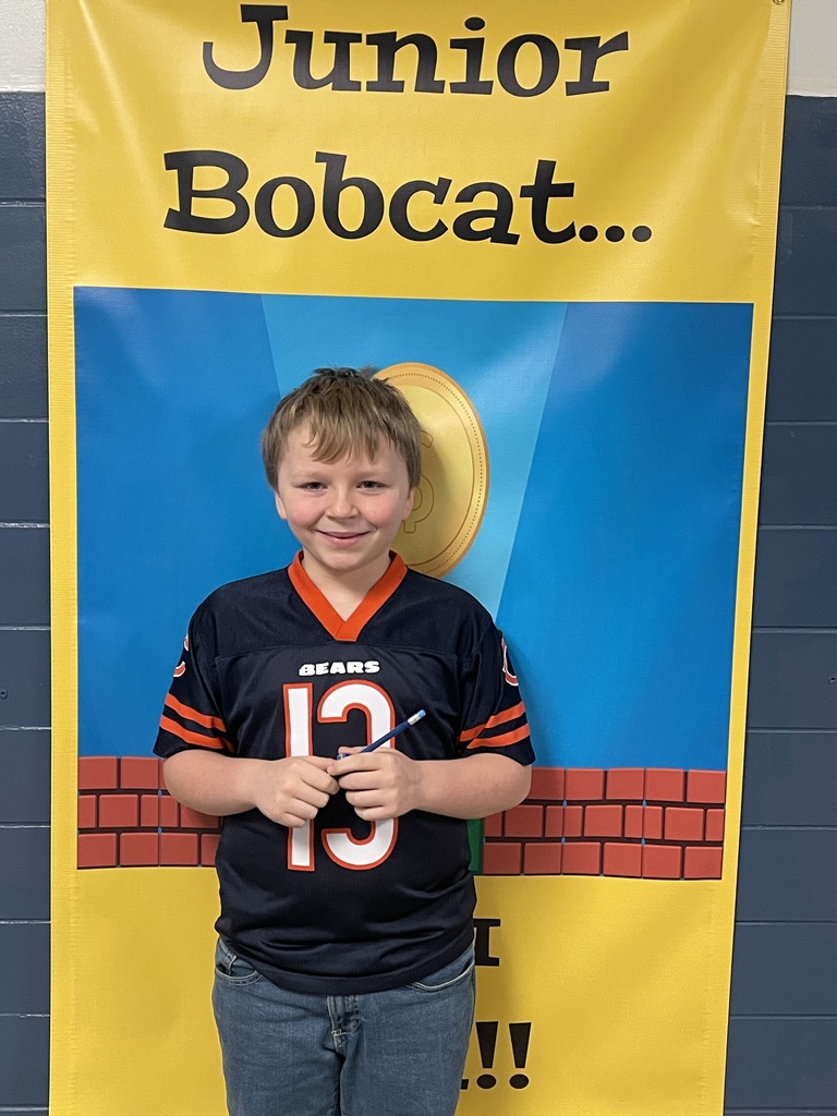 Jr Bobcat