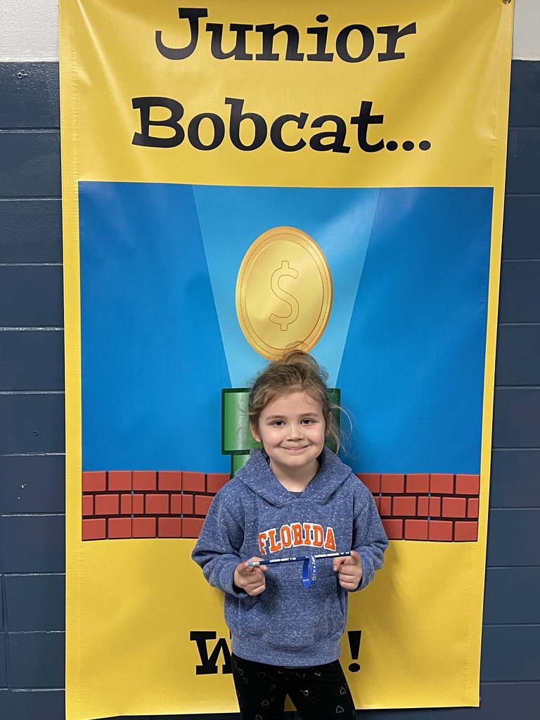 Jr Bobcat