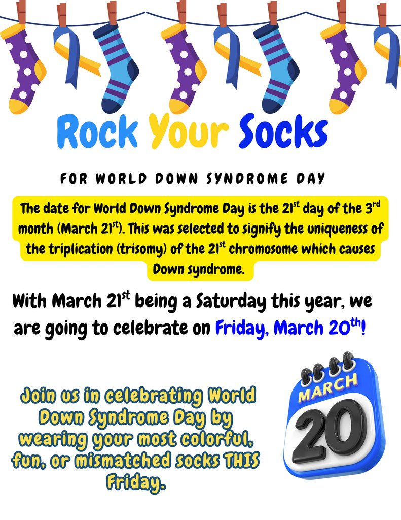 Rock Your Socks