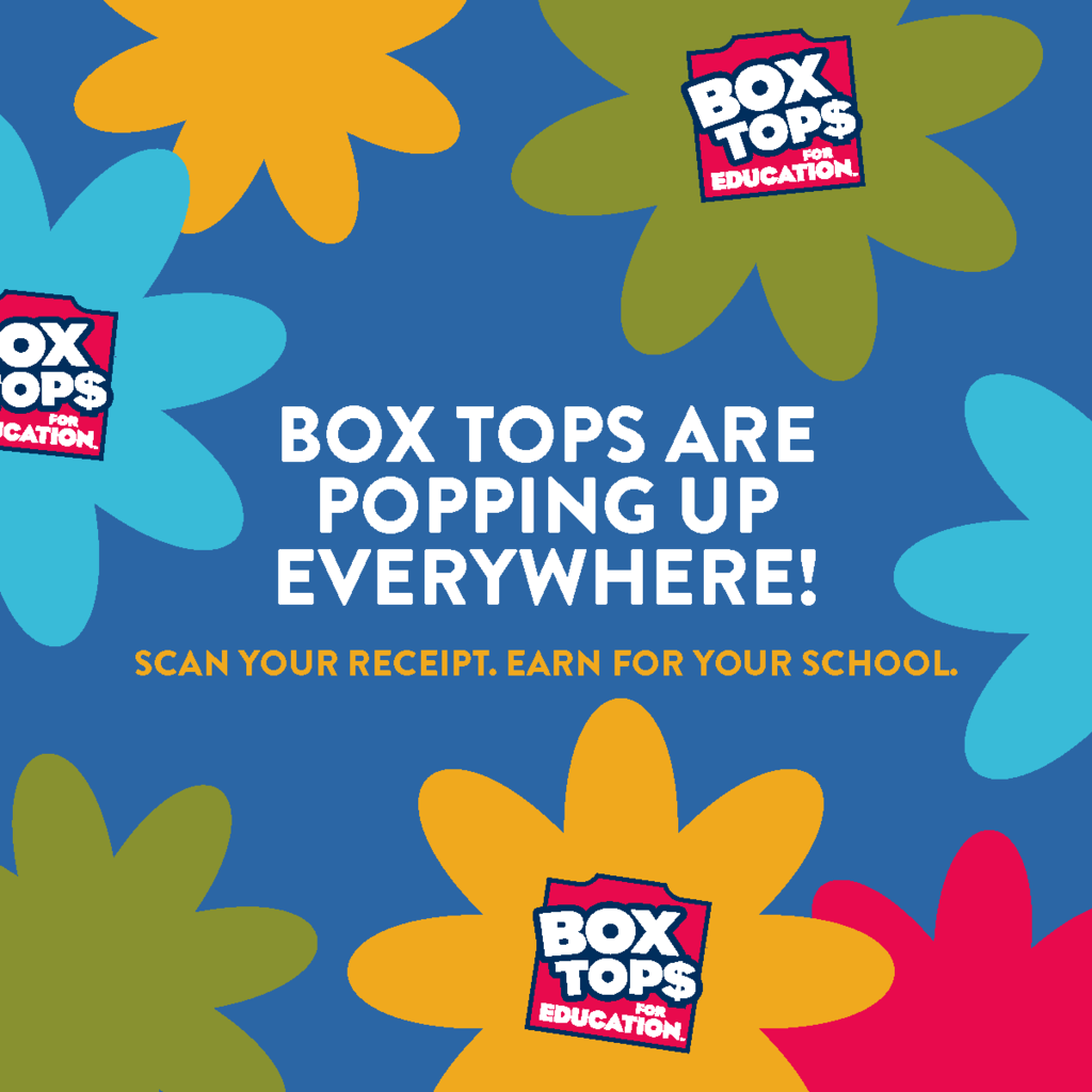 Box Tops